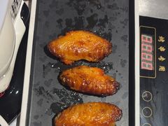 -丰茂烤串(五道口店)