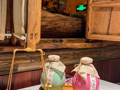 -叶叶菩提(太原别墅店)