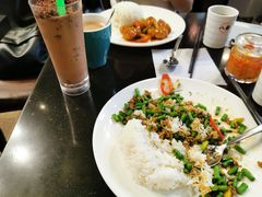 -八爷茶餐厅