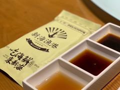 -新海渔港·胶东海鲜家常菜·家宴(奥体中心店)