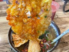 -柳石居柳州螺蛳粉(万达店)