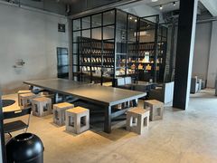 景观位-来回·咖啡(钟村咖啡豆店)