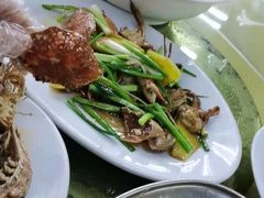 -乡味海鲜农家菜·巽寮土窑鸡(地道美食店)