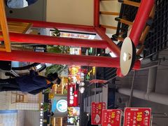-蛙一刀·麻椒鱼火锅(金仙桥店)