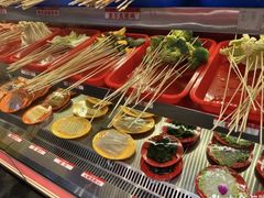 -大芊金重庆串串火锅(南京路店)