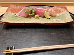 -晴空·日本料理(万象城店)