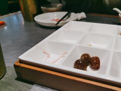 -探鱼·鲜青椒爽麻烤鱼(正佳广场店)