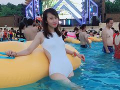 -武汉玛雅海滩水公园