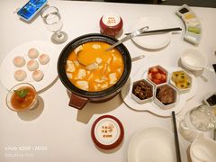 -花家怡园(四合院总店)