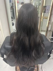 -范美特造型接发