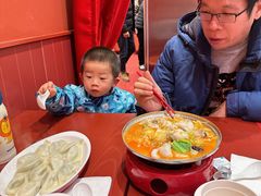 -喜家德虾仁水饺(长泰广场店)
