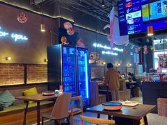 -鼎牛牛炖锅·烤串(温泉路店)