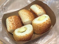 -巴黎贝甜(龙之梦购物中心虹口店)
