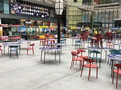 -五一星光夜市(SOHO新天地店)