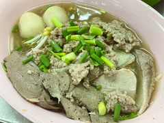 -榮泰米粉湯(Left Shop)