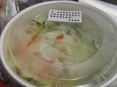 -笑笑凉皮(富国街店)