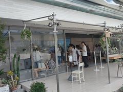 -喜茶(珠海华发商都店)