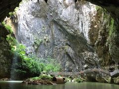 -英西峰林·洞天仙境