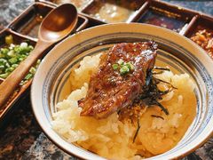 -老乾杯和牛烧肉(王府中环店)