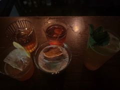 -BIJOU coffee&cocktail(龙岗万科广场店)