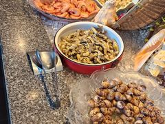 -虎门美思威尔顿酒店(海之光自助餐)