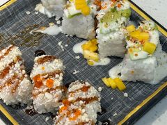 -花漫里日式餐厅(刺桐店)