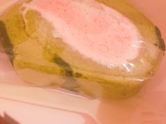 西瓜卷-卷时·瑞士卷·生日蛋糕(大望路店)