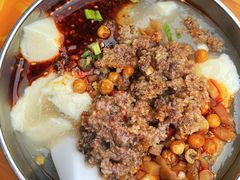 -峨眉山豆腐脑(芳草总店)