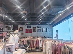 -BASEMENT FG (成都太古里店)