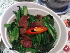 -满得意茶餐厅·顺德家常菜·港式经典(大良店)