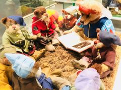 -济州岛泰迪熊博物馆