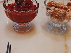 -京华烟云·北京烤鸭(领展购物广场·中关村店)