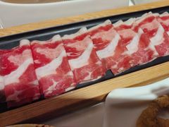 -祥源胡同·涮牛羊肉火锅(花桥店)
