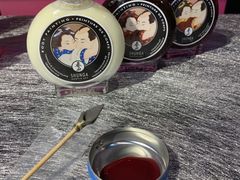-上海跨国采购会展中心