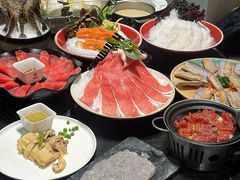 -红鼎豆捞·非遗鲍皇汤火锅(宝丰路店)