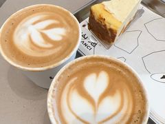 -SAANCI山池咖啡(海上世界文化艺术中心店)