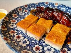 烧味拼盘-三号黄浦会Canton Table