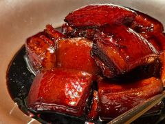 -老吉堂上海本帮菜(工体店)