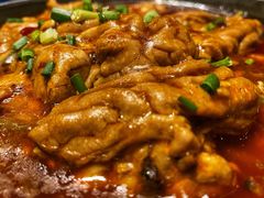 -红辣椒·川菜·火锅(科华路店)
