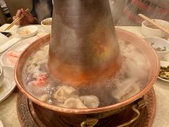 -八先生涮肉房(三里河店)