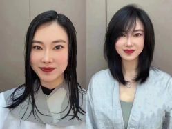 -汤尼英盖TONI&GUY-essensuals