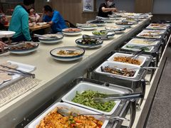 -素满香·素食自助餐(苏州·临顿路店)