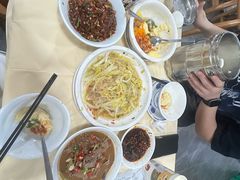 -笨罗卜浏阳菜馆(太平街店)
