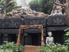 -龙达温泉生态城
