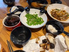 -院子餐厅·大锅菜·老杭帮(桥西直街店)