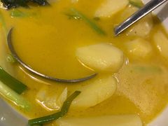 紫苏小土豆-一江水食府(后湖店)