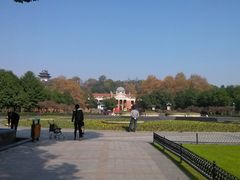 android_upload_pic-辛亥革命博物院北区