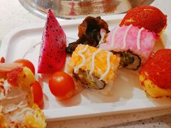 -龍歌自助小火锅(城阳万象汇店)