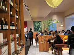 -WOKKA by艮上(中海环宇荟店)