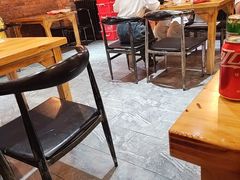 -老姑砂锅·烧烤天津菜(体北道店)